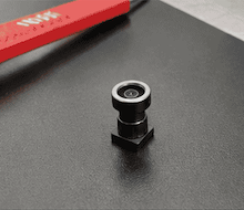 Mini Camara Espia Desmontable