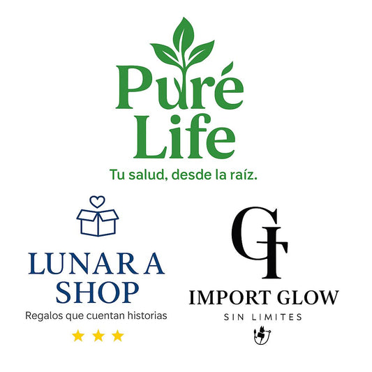 Envio Prioritario IMPORT GLOW
